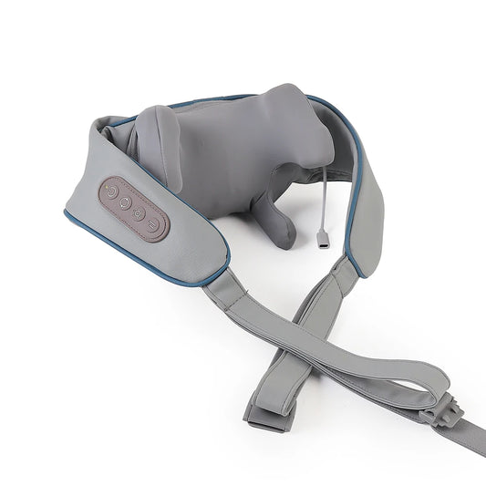 Mebak- Neck and Back Massager